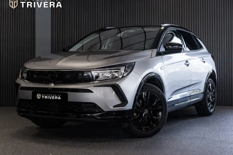 Opel Grandland (2022)