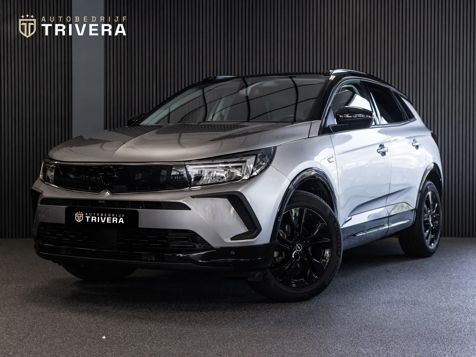 Opel Grandland (2022) — foto 1