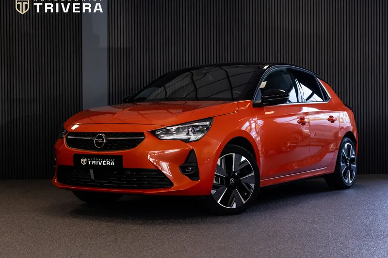 Opel Corsa-e (2022)