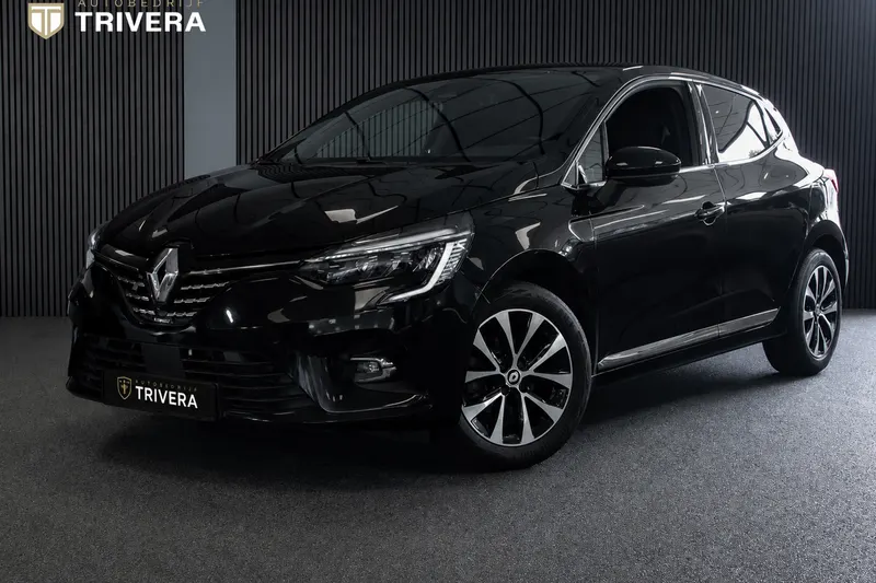 Renault Clio (2023)