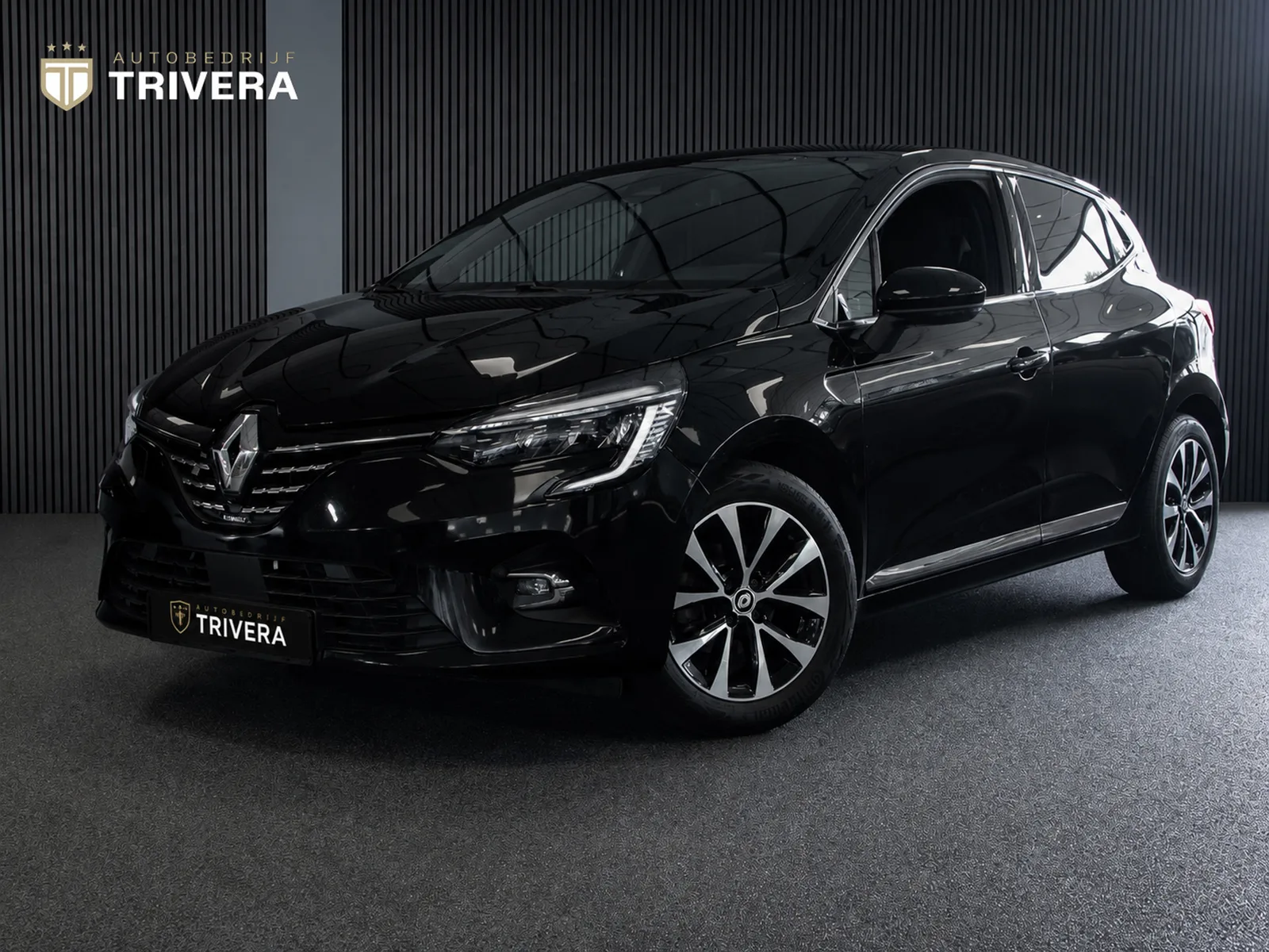 Renault Clio (2023) — foto 1
