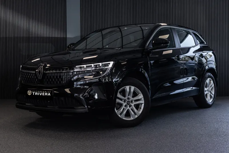 Renault Austral (2024)