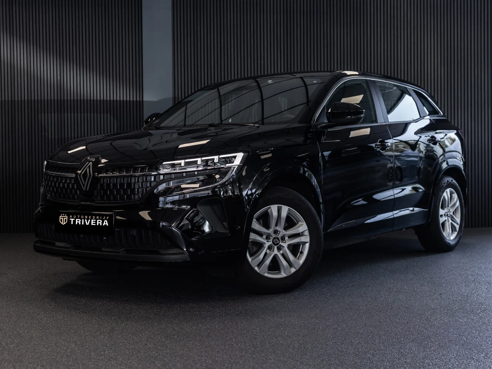 Renault Austral (2024) — foto 1