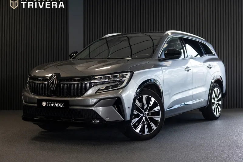 Renault Espace (2024)