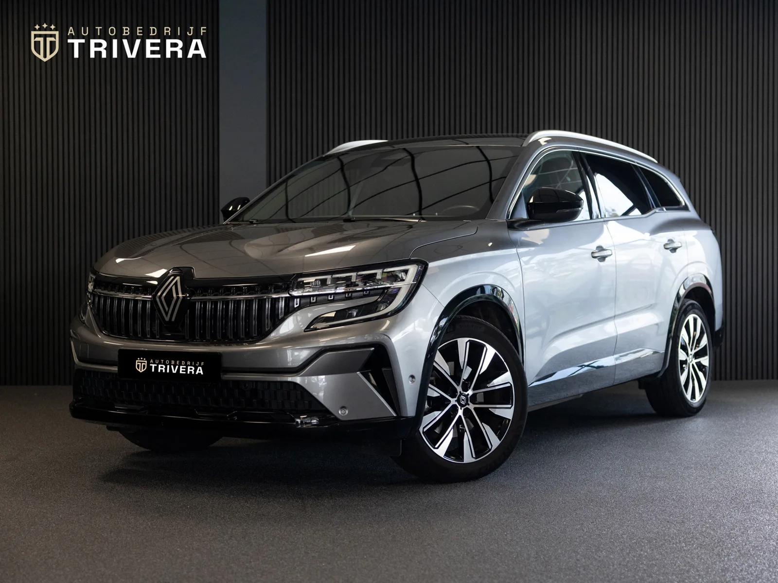 Renault Espace (2024) — foto 1