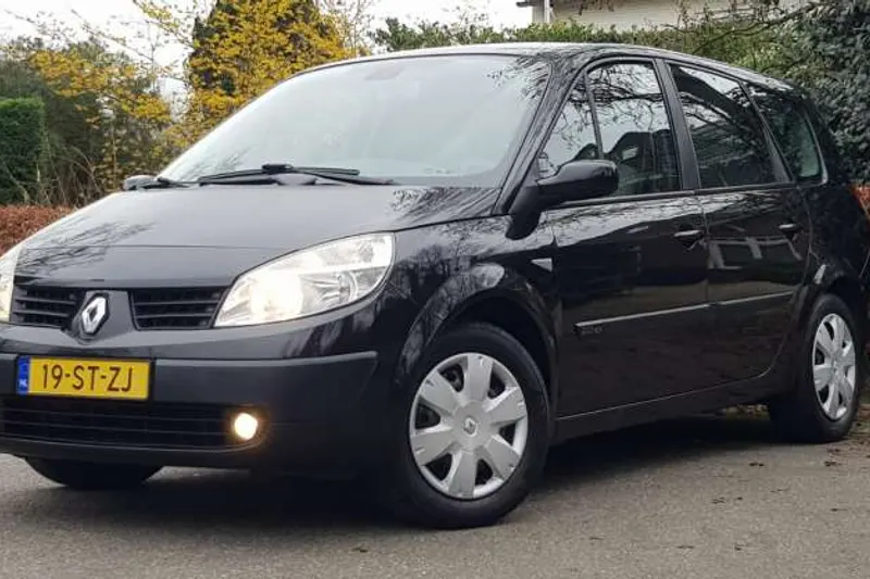 Renault Grand Scénic (2006)