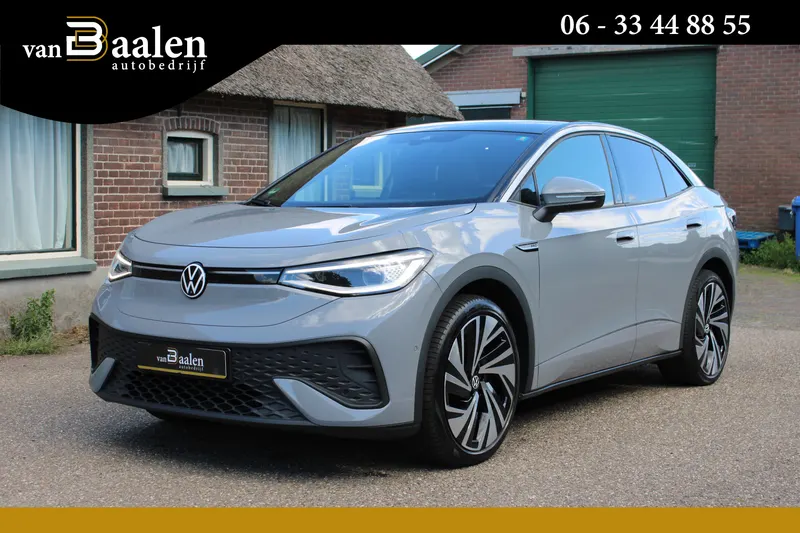 Volkswagen ID.5 (2023)