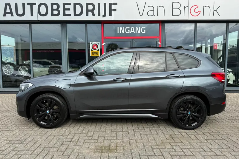 BMW X1 (2021)