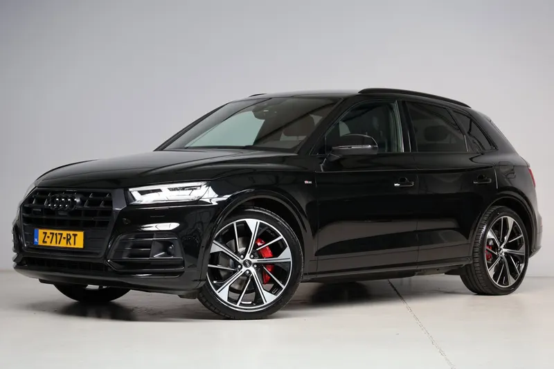 Audi Q5 (2020)
