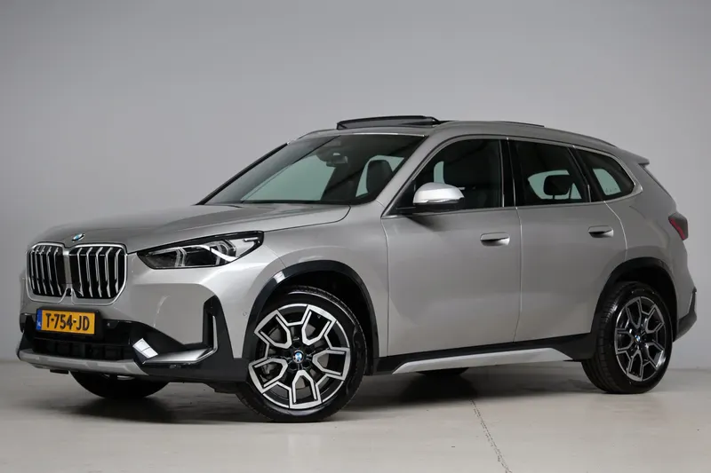 BMW X1 (2023)