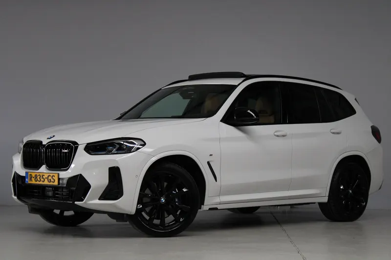 BMW X3 (2022)