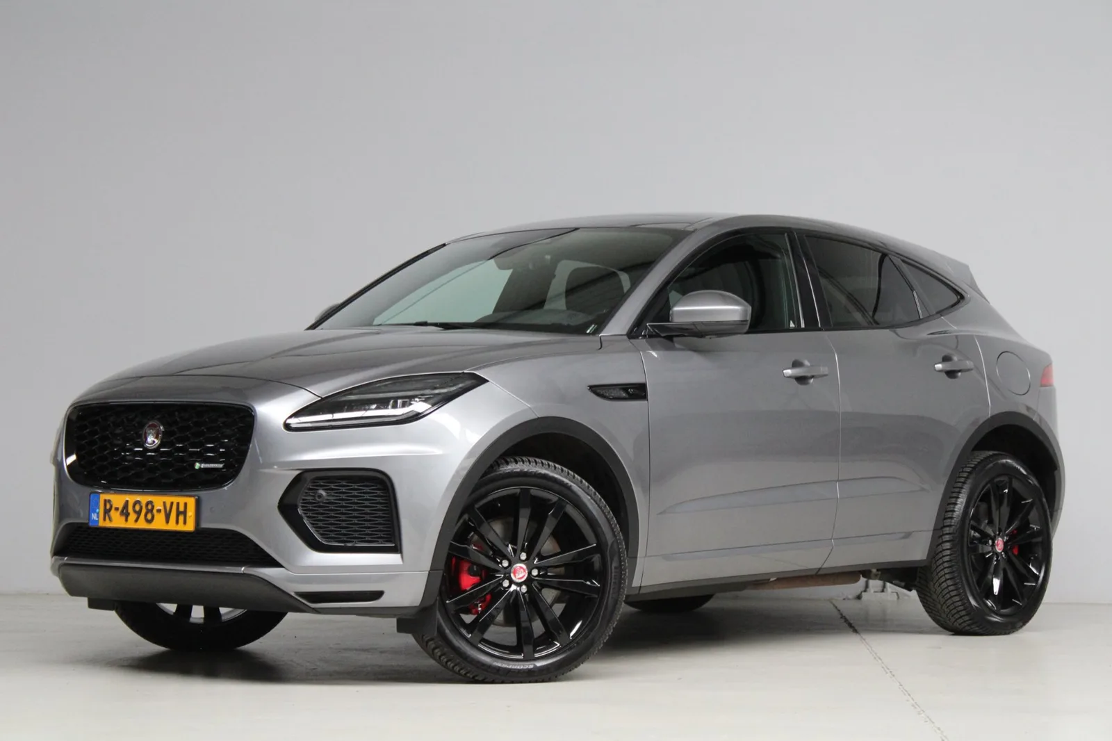 Jaguar E-Pace (2023) — foto 1