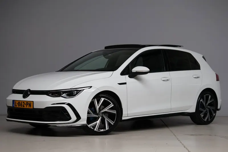 Volkswagen Golf (2020)