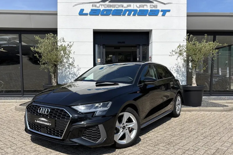 Audi A3 (2024)
