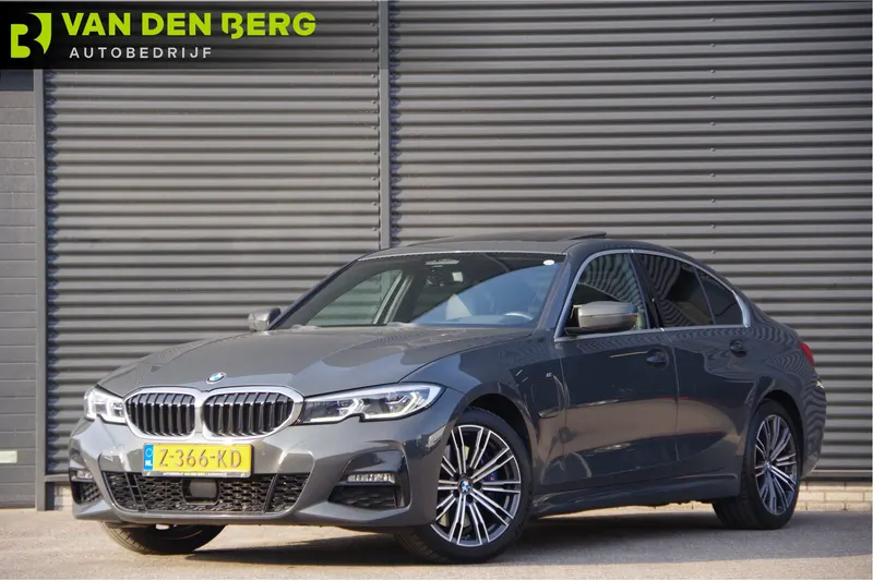 BMW 3-Serie (2020)
