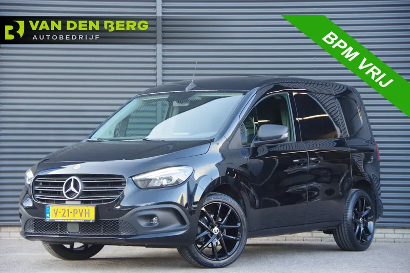 Mercedes-Benz Citan (2024)