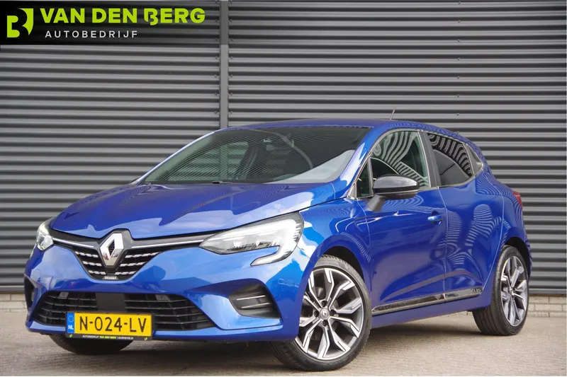 Renault Clio (2021)