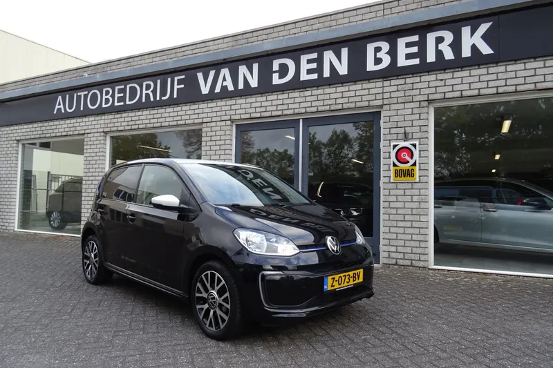 Volkswagen E-Up! (2020)