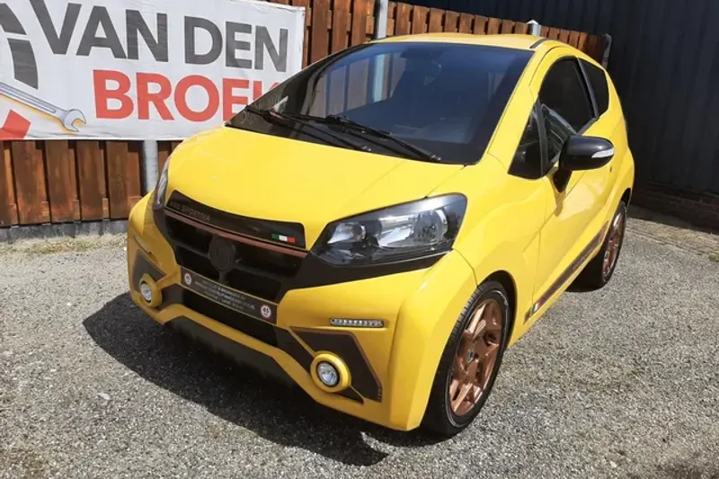 Casalini M20 (2026)
