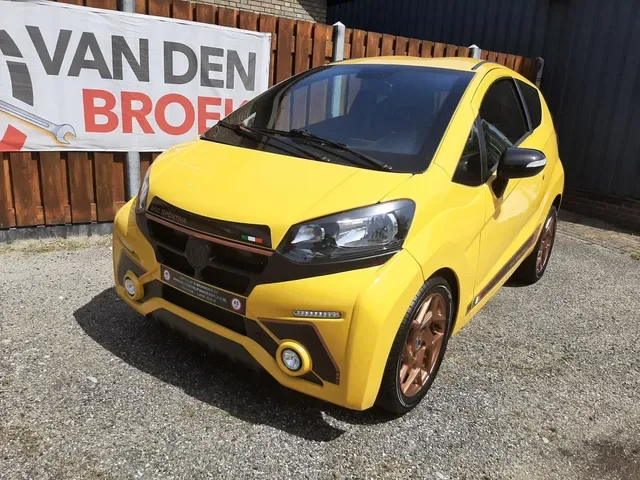 Casalini M20 (2026) — foto 1