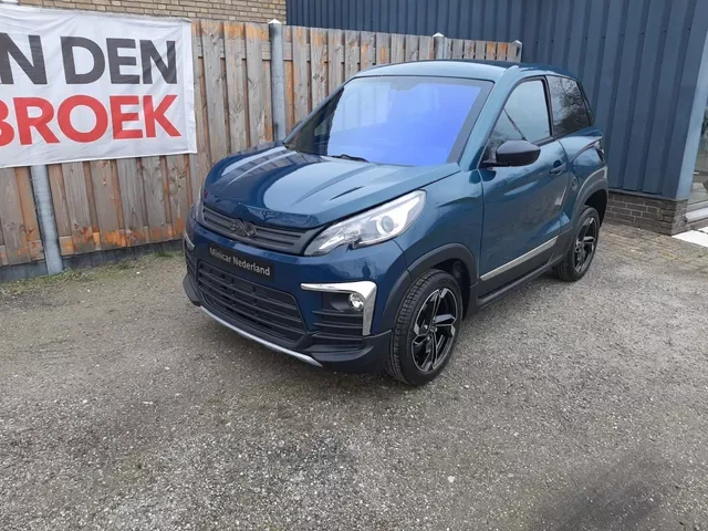 Ligier JS60 (2023) — foto 1