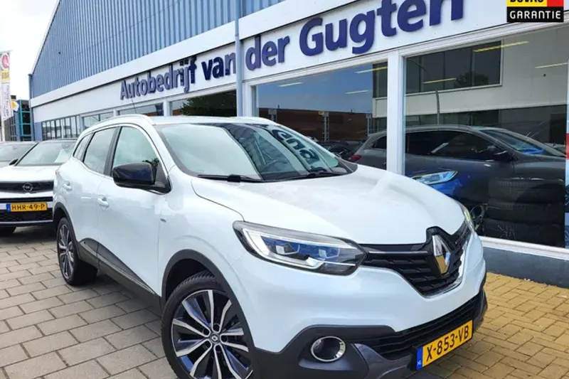Renault Kadjar (2019)