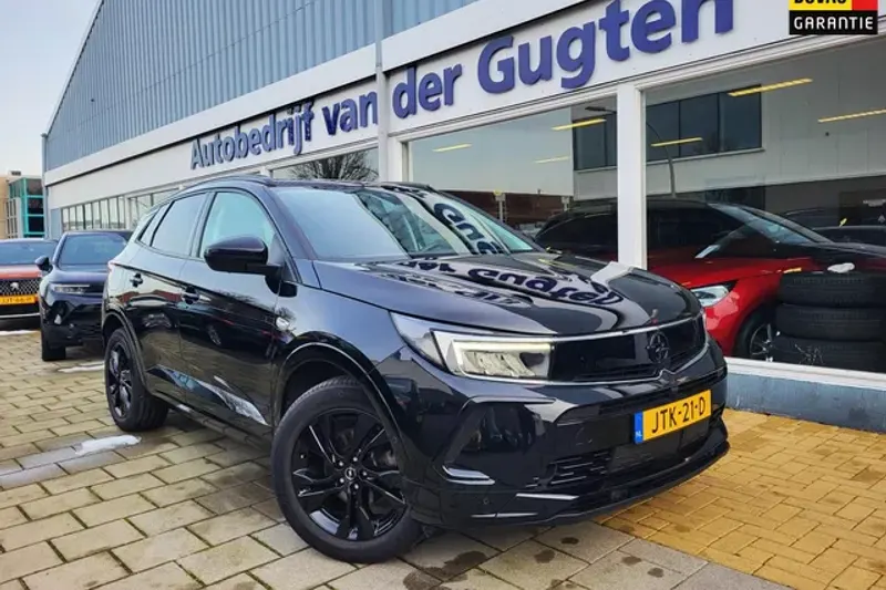 Opel Grandland (2023)