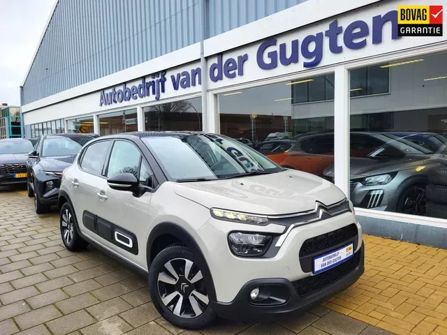 Citroën C3 (2020) — foto 1