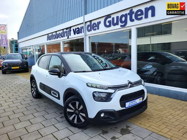Citroën C3 (2021) — foto 1