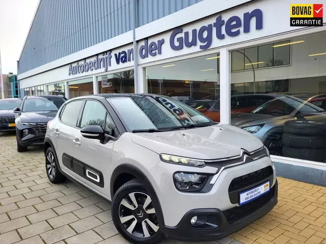 Citroën C3 (2021) — foto 1