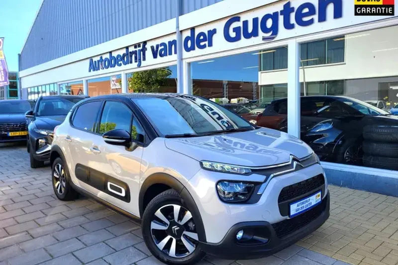 Citroën C3 (2020)