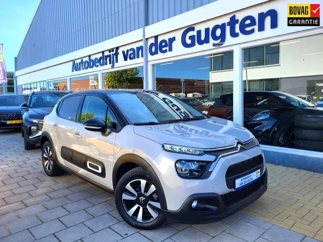 Citroën C3 (2020) — foto 1