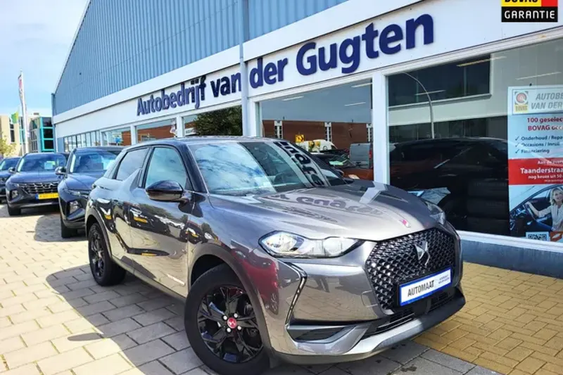 DS 3 (2021)