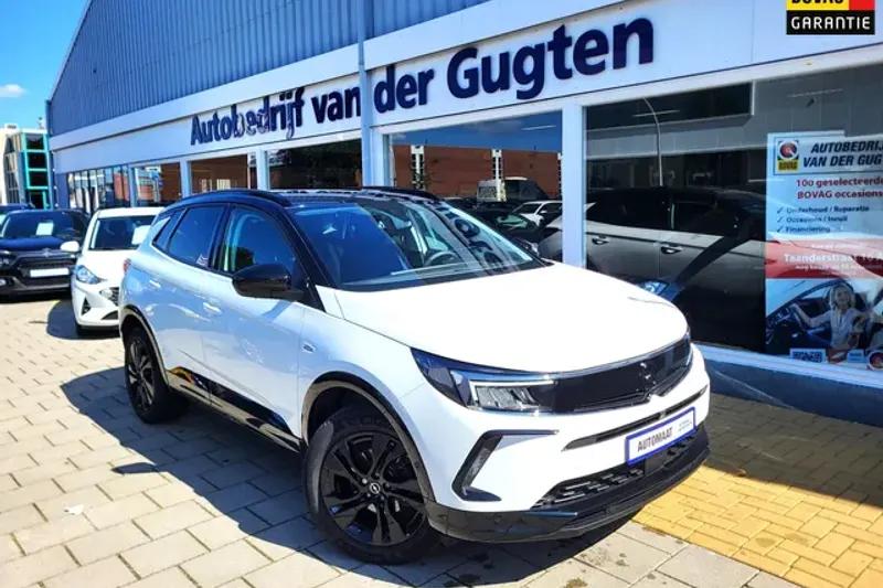 Opel Grandland (2024)