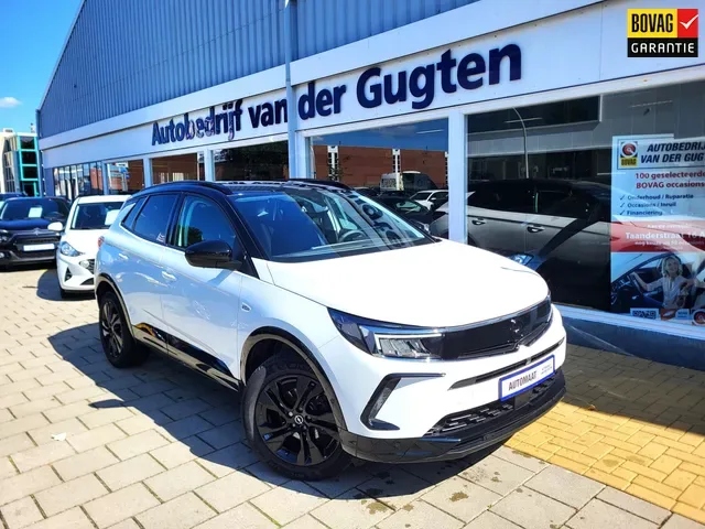 Opel Grandland (2024) — foto 1