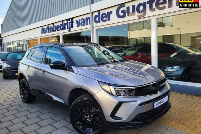 Opel Grandland (2023)