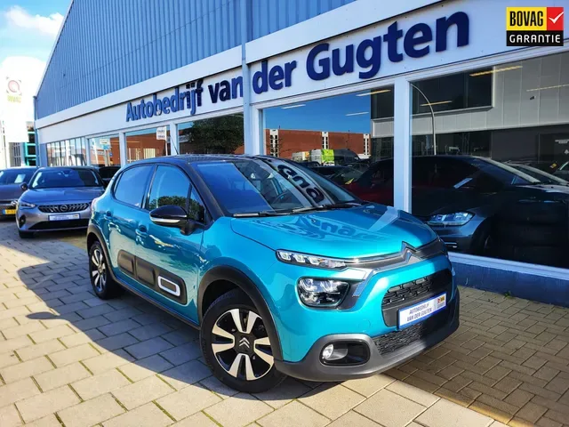 Citroën C3 (2021) — foto 1