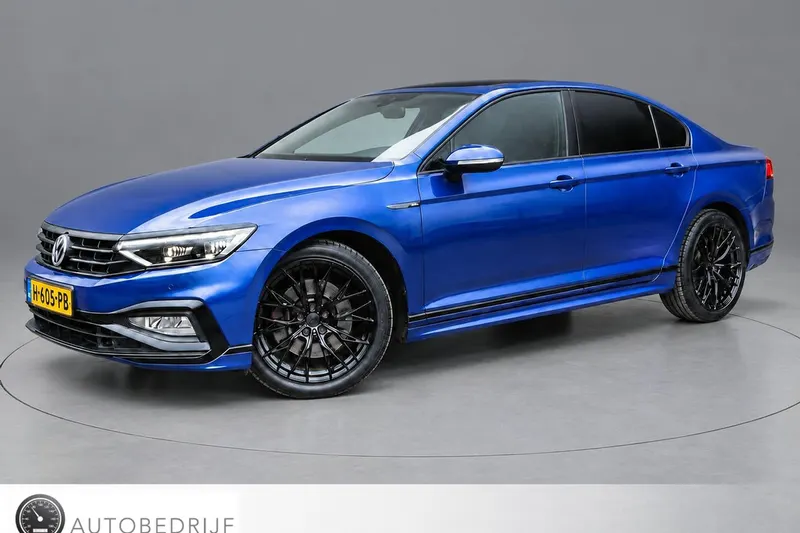 Volkswagen Passat (2020)