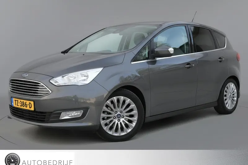 Ford C-Max (2015)