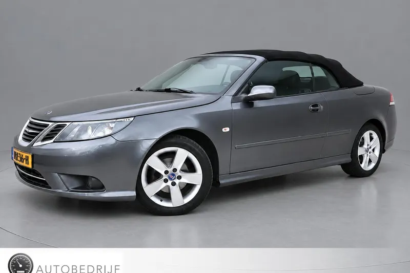 Saab 9-3 (2009)