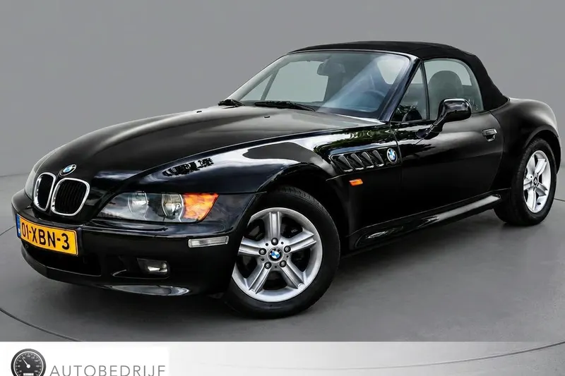 BMW Z3 (2001)