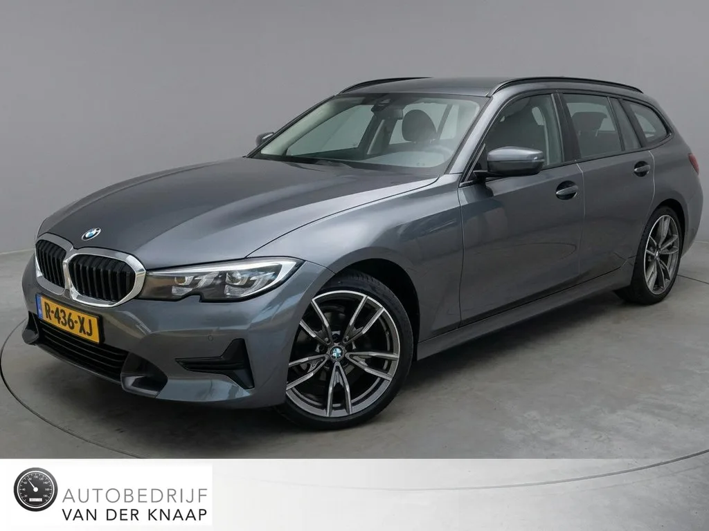 BMW 3-Serie (2022) — foto 1