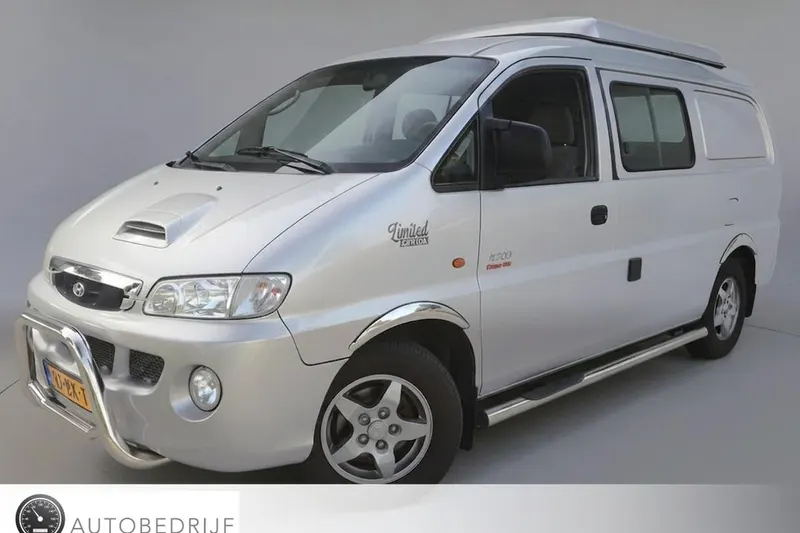 Hyundai H200 (2003)