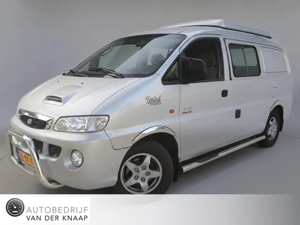 Hyundai H200 (2003) — foto 1