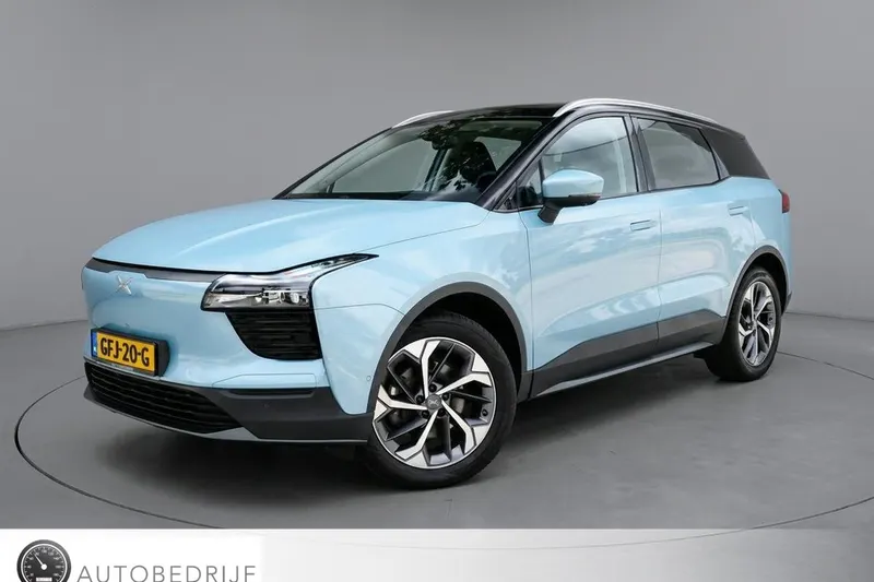 Aiways U5 (2020)