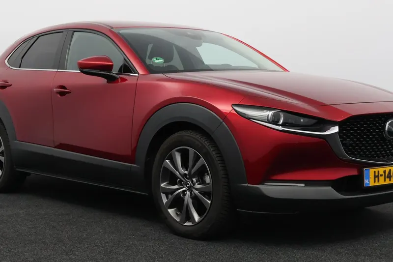 Mazda CX-30 (2020)