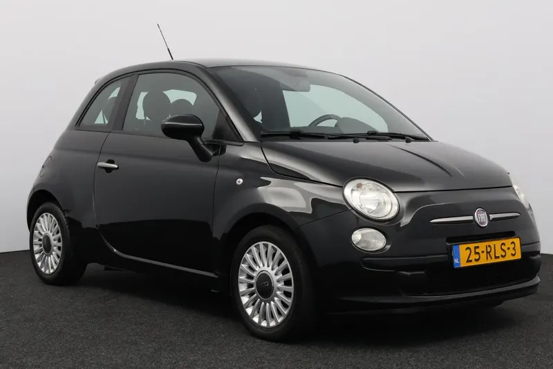 Fiat 500 (2011)