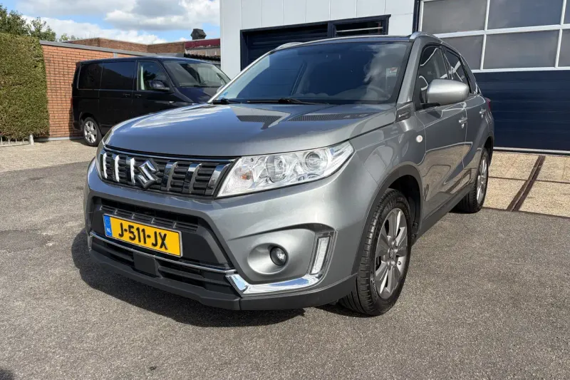 Suzuki Vitara (2019)