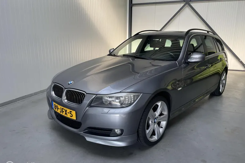 BMW 3-Serie (2008)