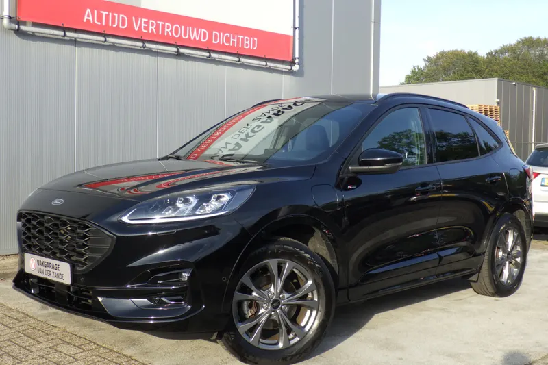 Ford Kuga (2023)